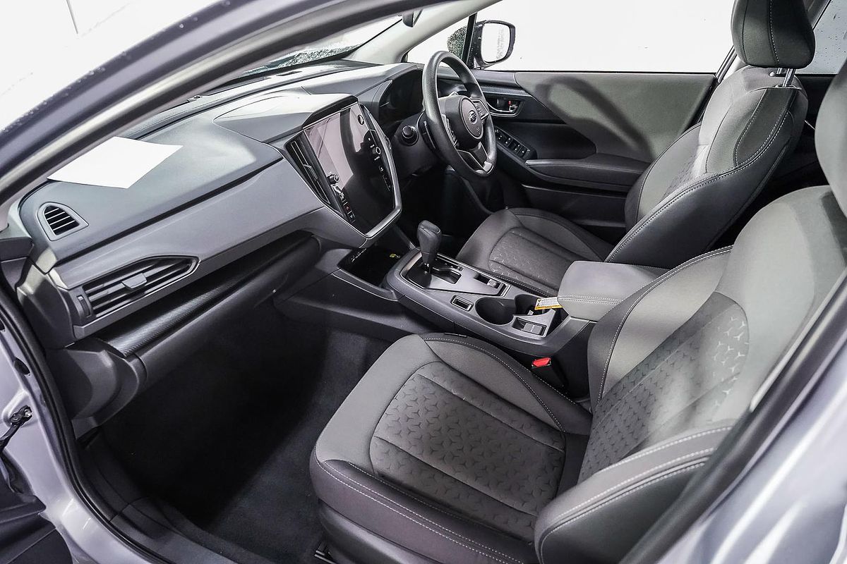 2024 Subaru Crosstrek 2.0L G6X