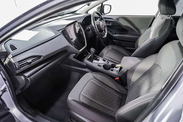 2024 Subaru Crosstrek 2.0L G6X