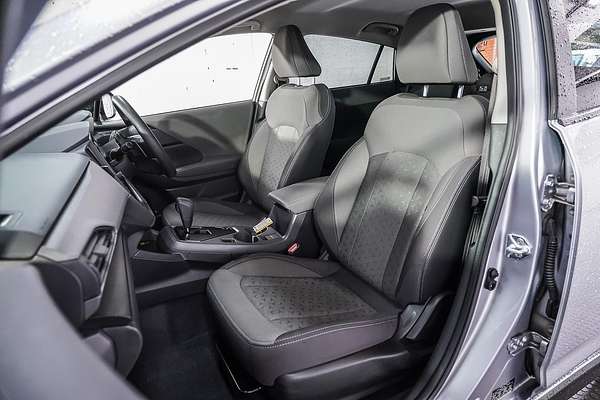 2024 Subaru Crosstrek 2.0L G6X