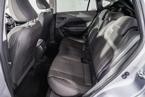 2024 Subaru Crosstrek 2.0L G6X