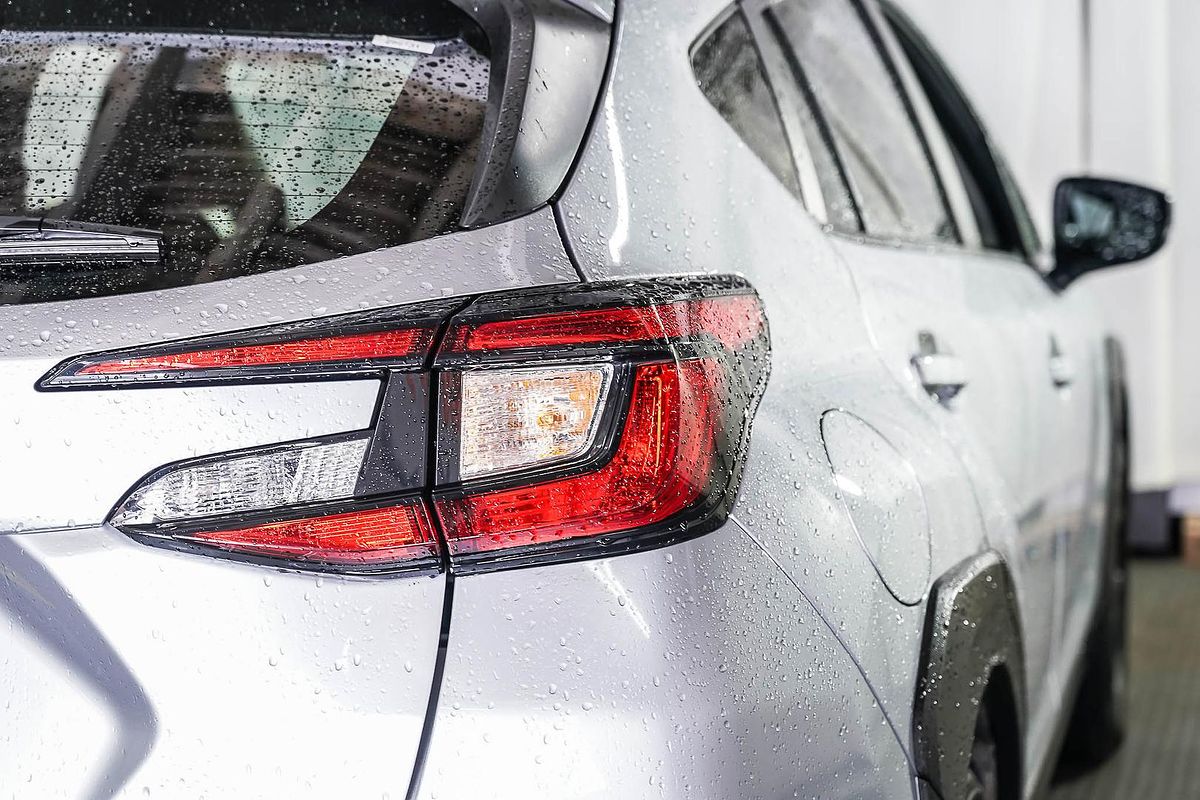 2024 Subaru Crosstrek 2.0L G6X