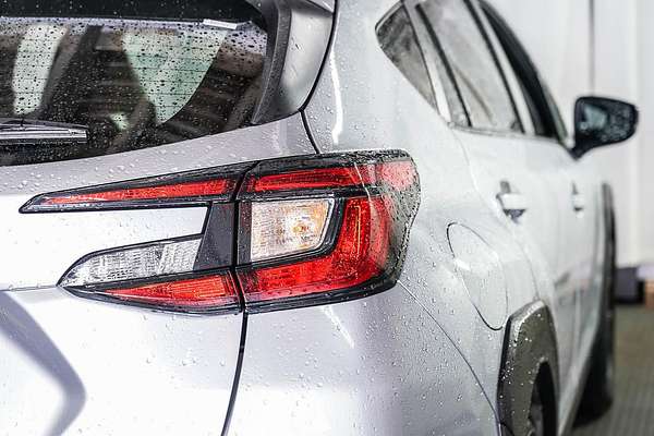 2024 Subaru Crosstrek 2.0L G6X