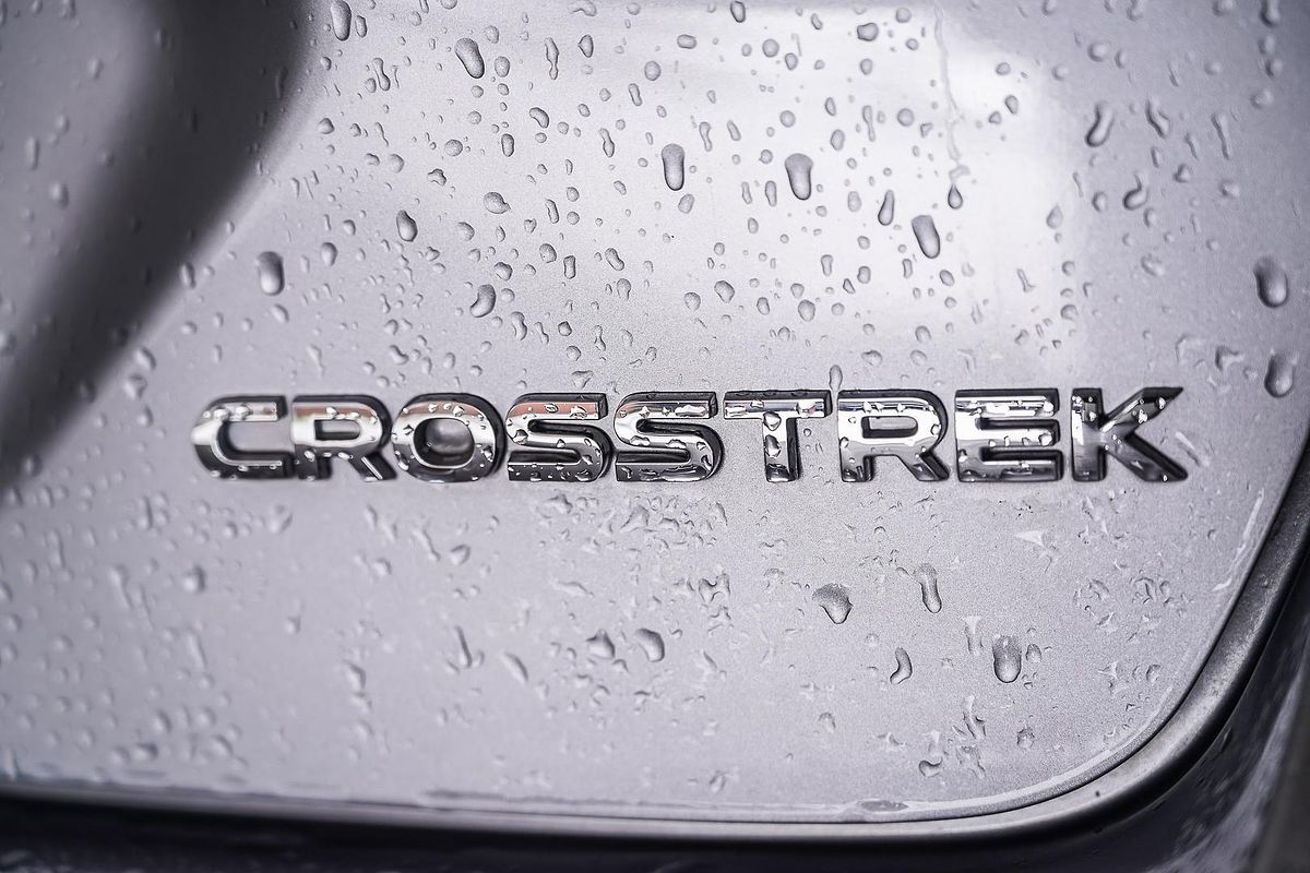 2024 Subaru Crosstrek 2.0L G6X
