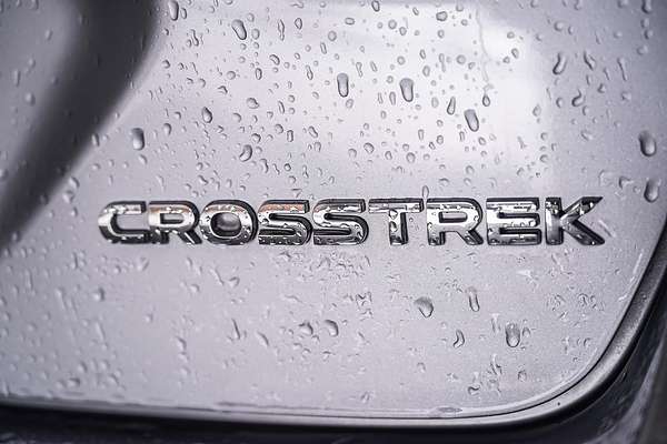 2024 Subaru Crosstrek 2.0L G6X