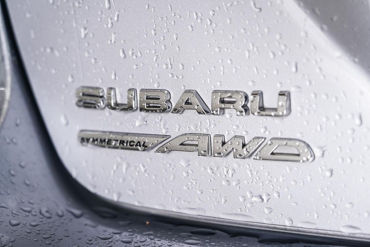 2024 Subaru Crosstrek 2.0L G6X