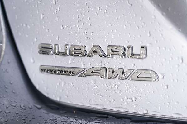 2024 Subaru Crosstrek 2.0L G6X
