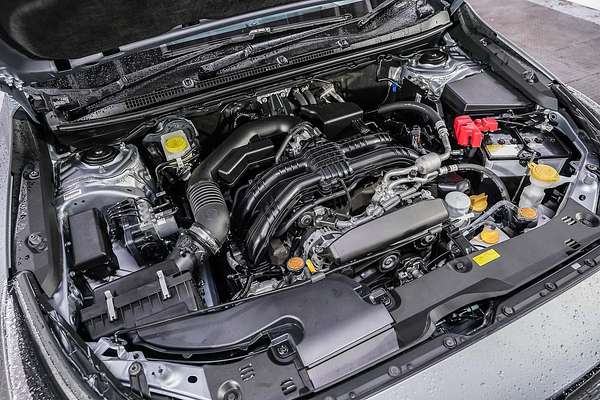 2024 Subaru Crosstrek 2.0L G6X