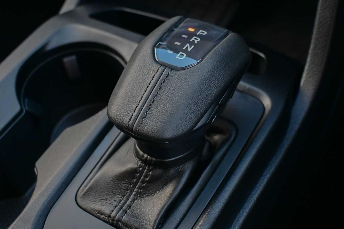 2025 Ford Everest Trend 2.0L