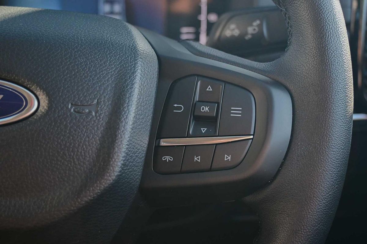 2024 Ford Everest Sport 2.0L