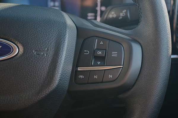 2024 Ford Everest Sport 2.0L
