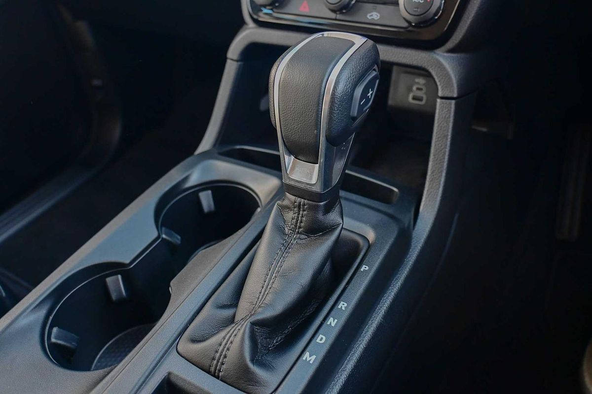 2024 Ford Everest Sport 2.0L