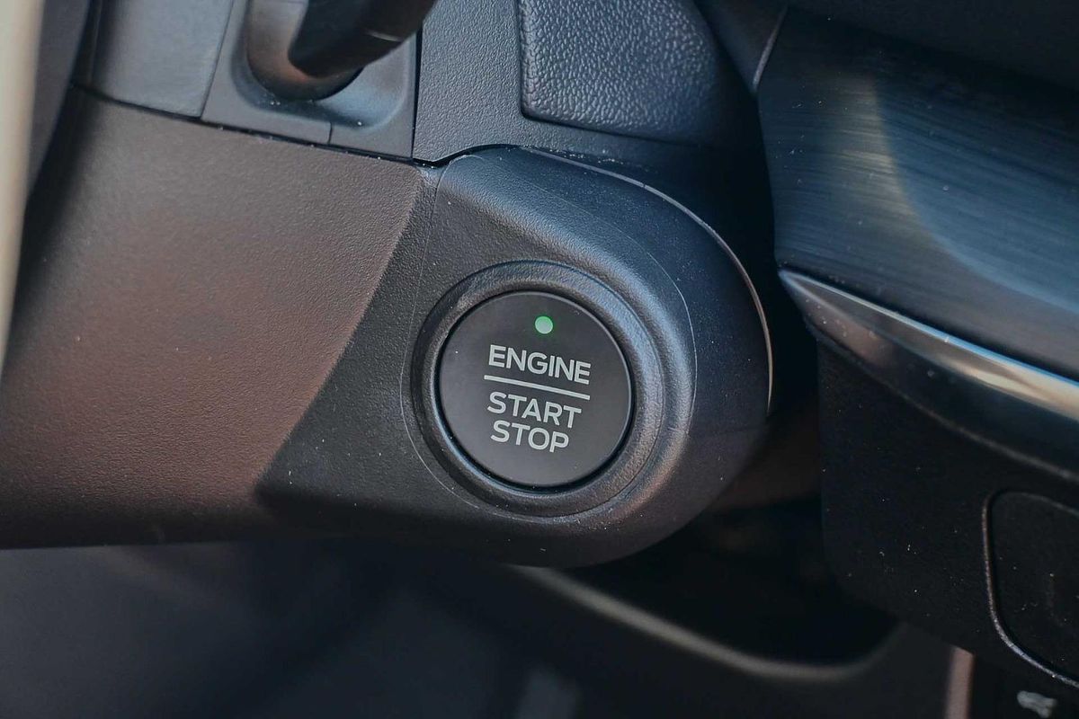2024 Ford Everest Sport 2.0L