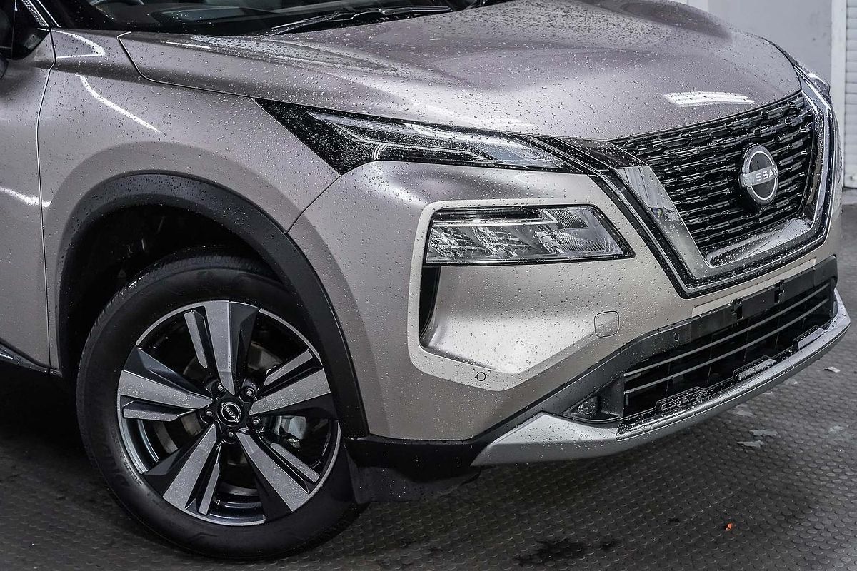 2024 Nissan X-TRAIL Ti-L T33