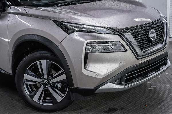 2024 Nissan X-TRAIL Ti-L T33
