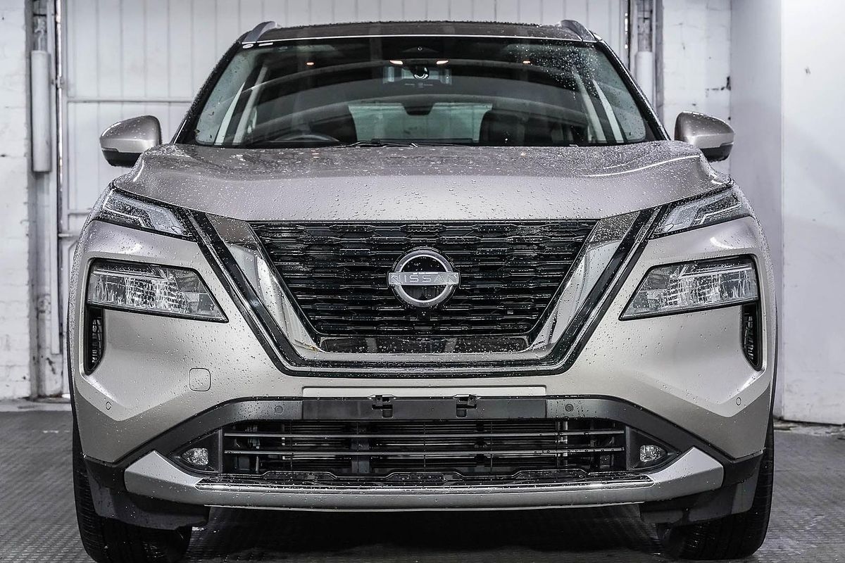2024 Nissan X-TRAIL Ti-L T33