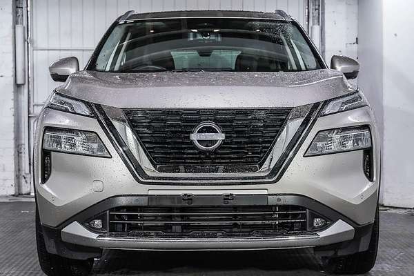 2024 Nissan X-TRAIL Ti-L T33