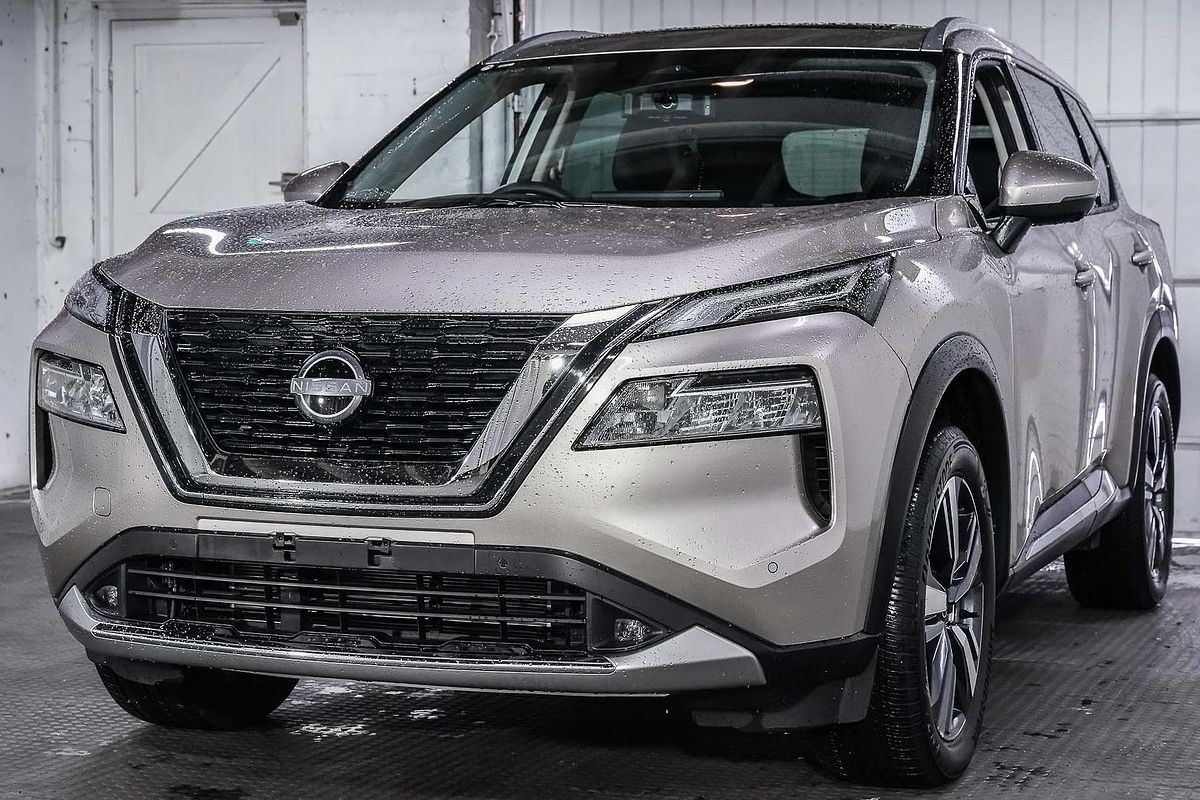 2024 Nissan X-TRAIL Ti-L T33