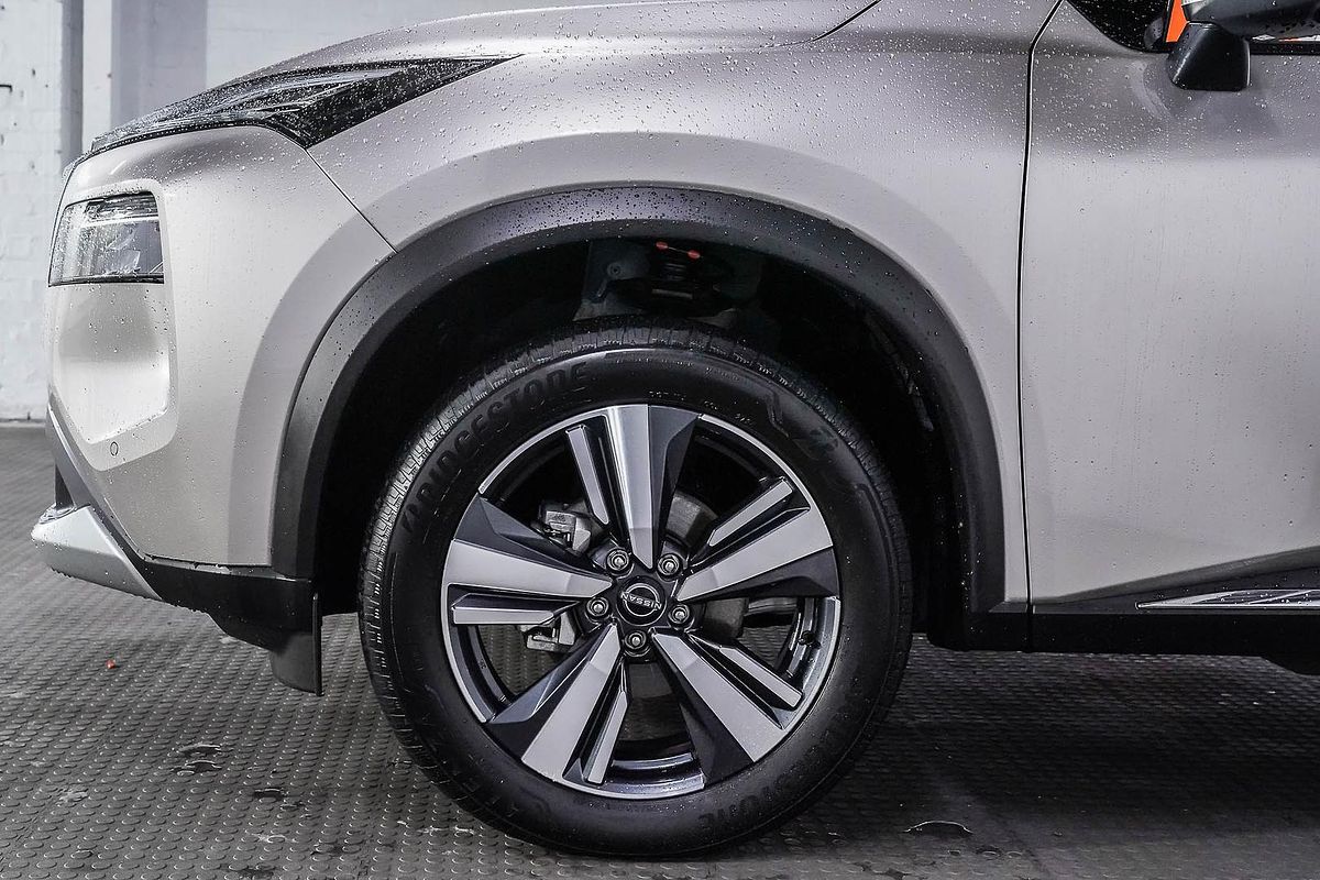 2024 Nissan X-TRAIL Ti-L T33