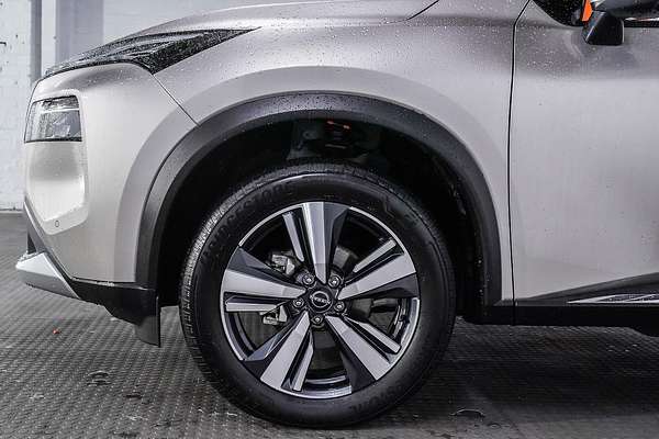 2024 Nissan X-TRAIL Ti-L T33