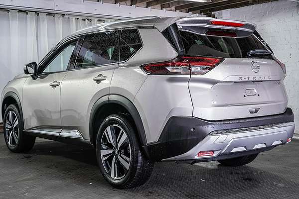 2024 Nissan X-TRAIL Ti-L T33