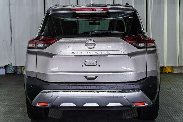 2024 Nissan X-TRAIL Ti-L T33