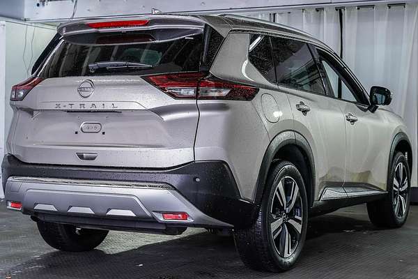 2024 Nissan X-TRAIL Ti-L T33