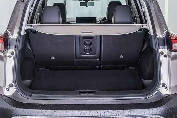 2024 Nissan X-TRAIL Ti-L T33