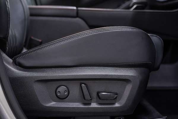 2024 Nissan X-TRAIL Ti-L T33