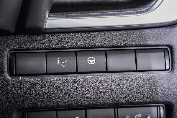 2024 Nissan X-TRAIL Ti-L T33