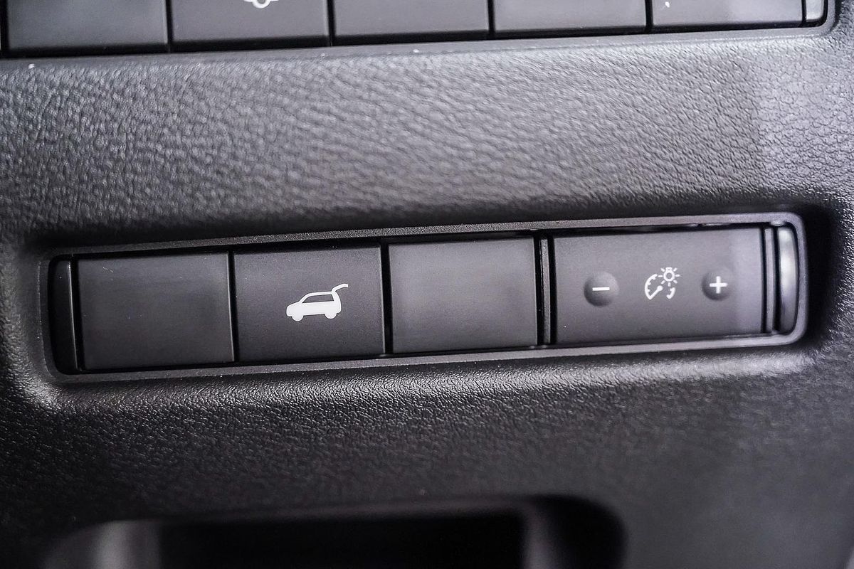 2024 Nissan X-TRAIL Ti-L T33
