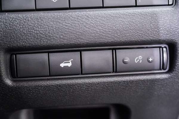 2024 Nissan X-TRAIL Ti-L T33