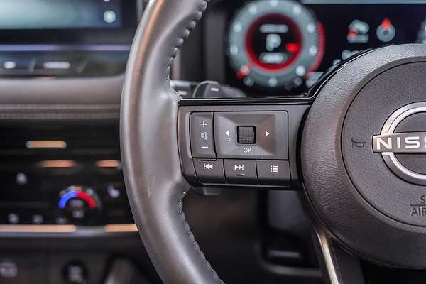 2024 Nissan X-TRAIL Ti-L T33