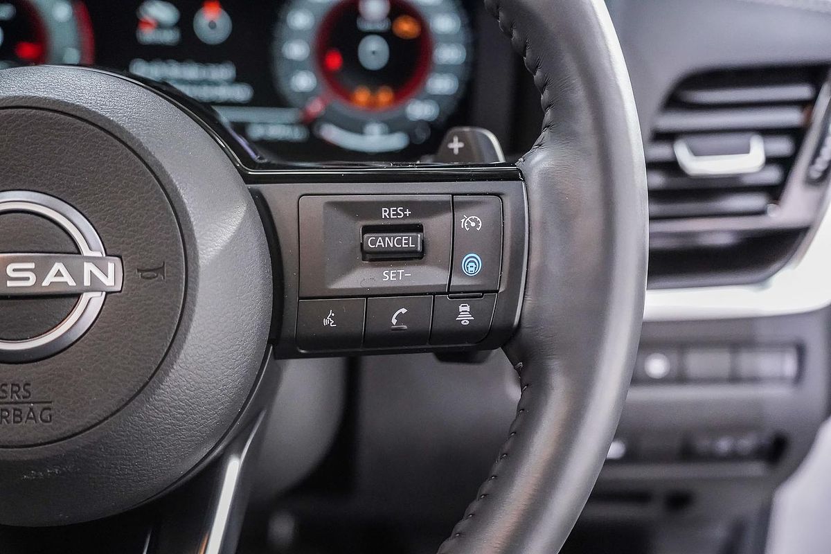 2024 Nissan X-TRAIL Ti-L T33