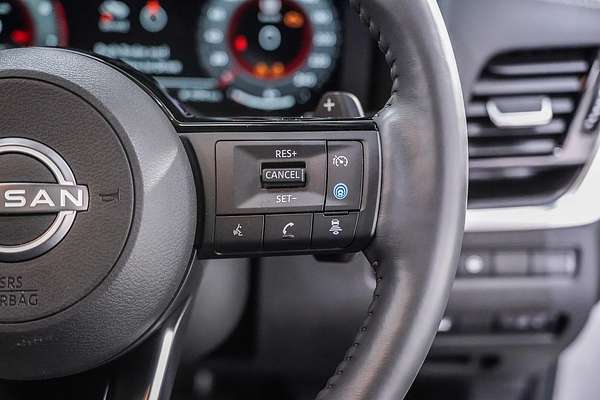 2024 Nissan X-TRAIL Ti-L T33