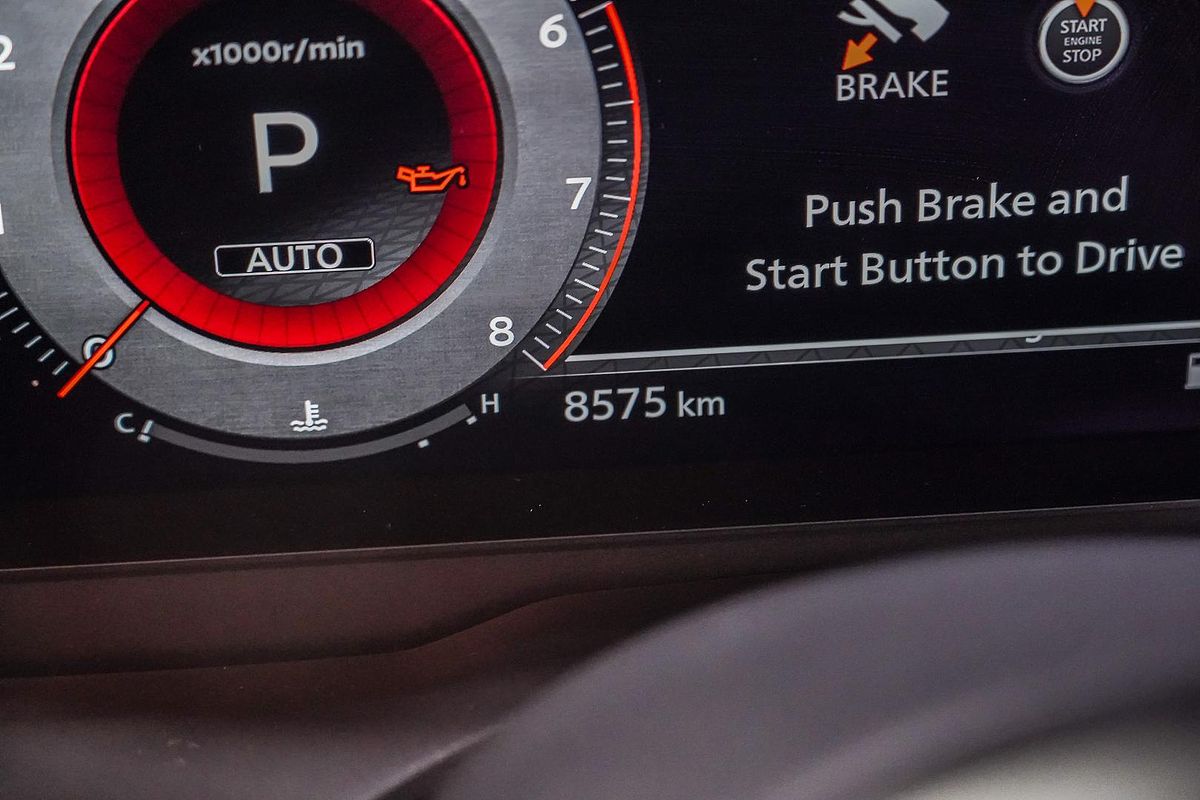 2024 Nissan X-TRAIL Ti-L T33