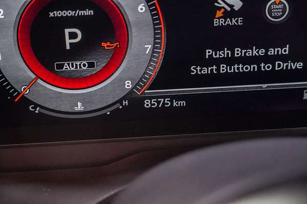 2024 Nissan X-TRAIL Ti-L T33