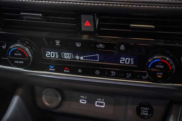 2024 Nissan X-TRAIL Ti-L T33