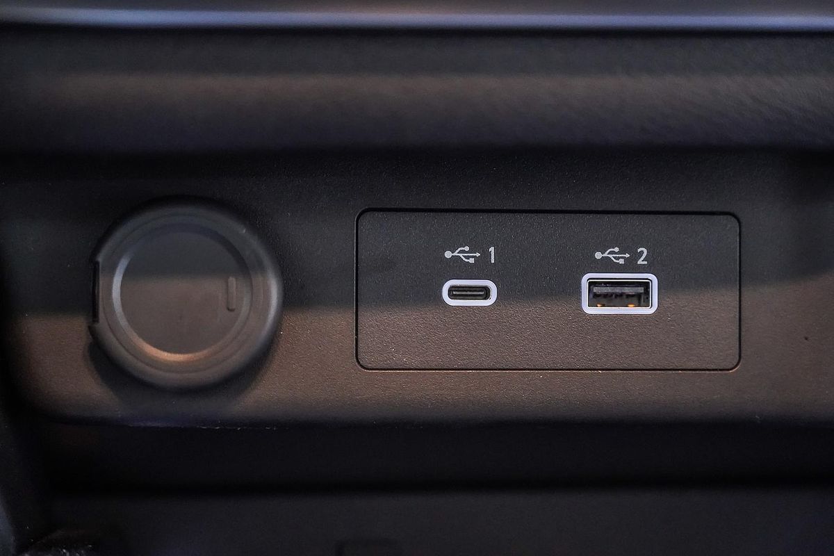 2024 Nissan X-TRAIL Ti-L T33