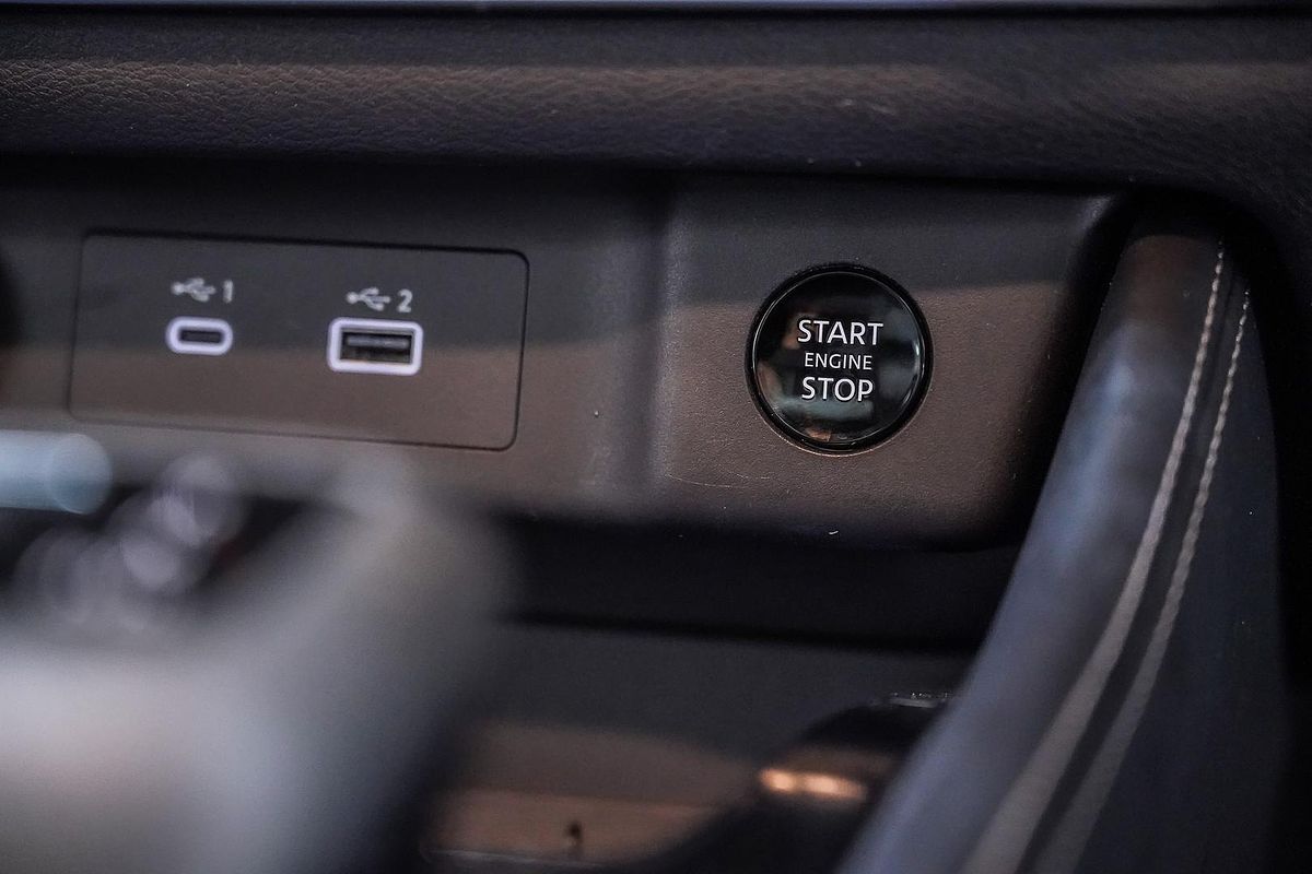 2024 Nissan X-TRAIL Ti-L T33