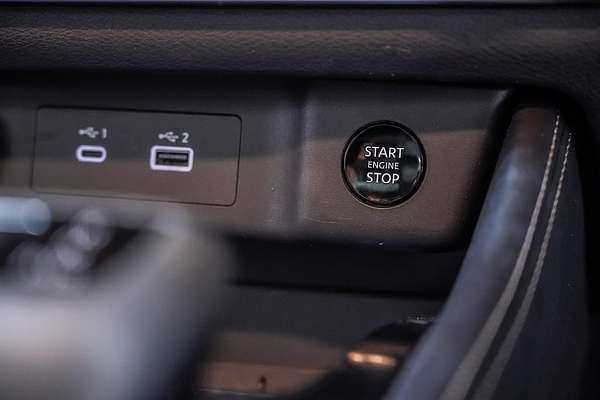 2024 Nissan X-TRAIL Ti-L T33