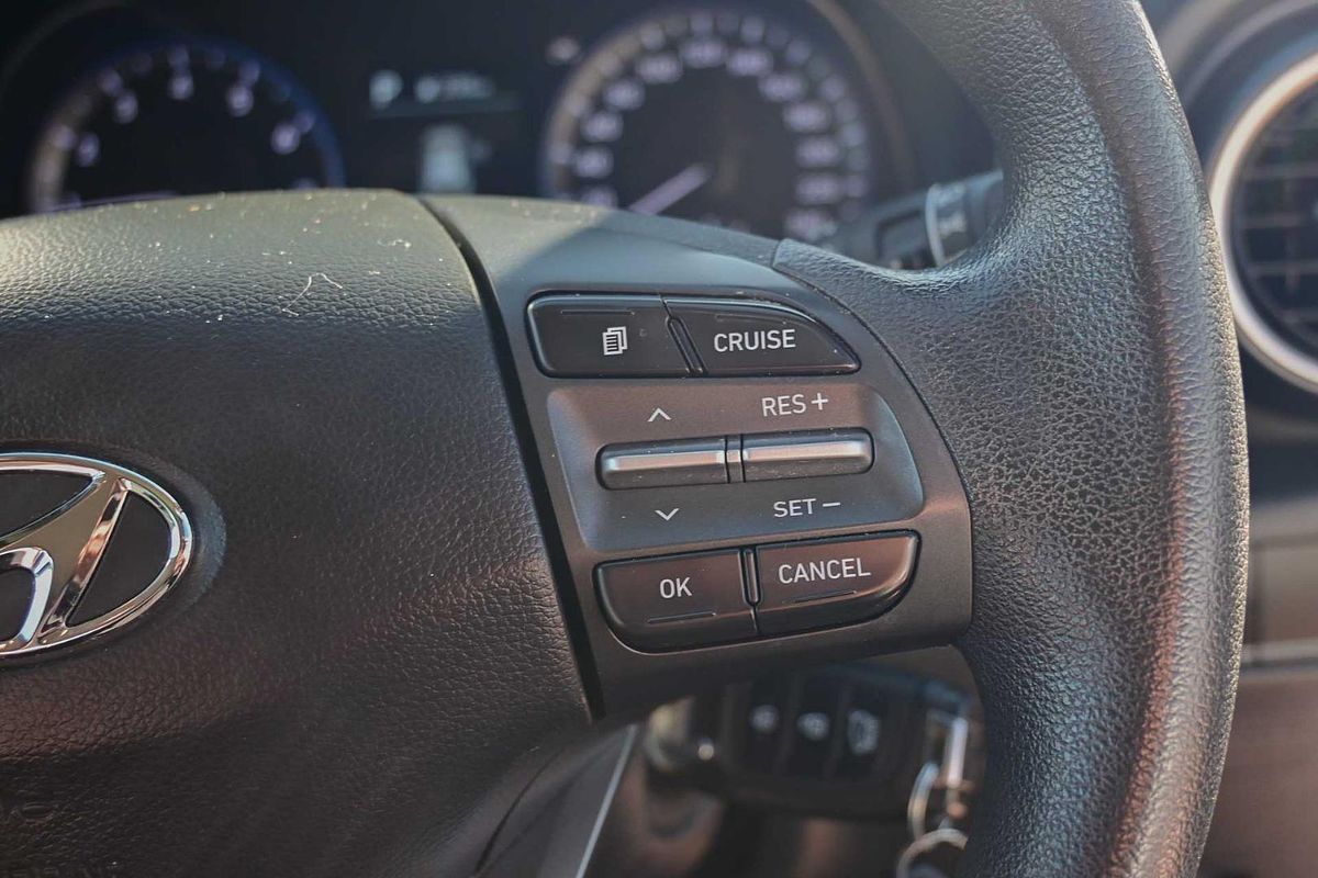 2020 Hyundai Kona Go OS.3