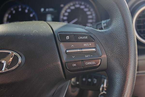 2020 Hyundai Kona Go OS.3