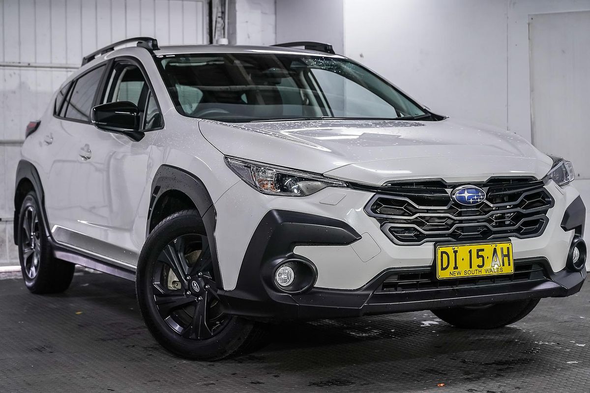 2023 Subaru Crosstrek 2.0L G6X