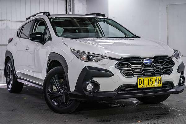 2023 Subaru Crosstrek 2.0L G6X