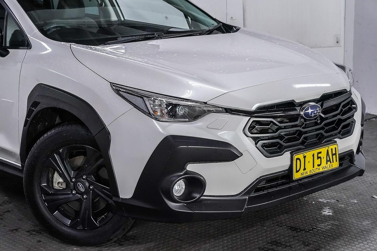 2023 Subaru Crosstrek 2.0L G6X