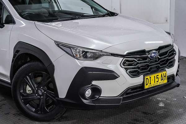 2023 Subaru Crosstrek 2.0L G6X