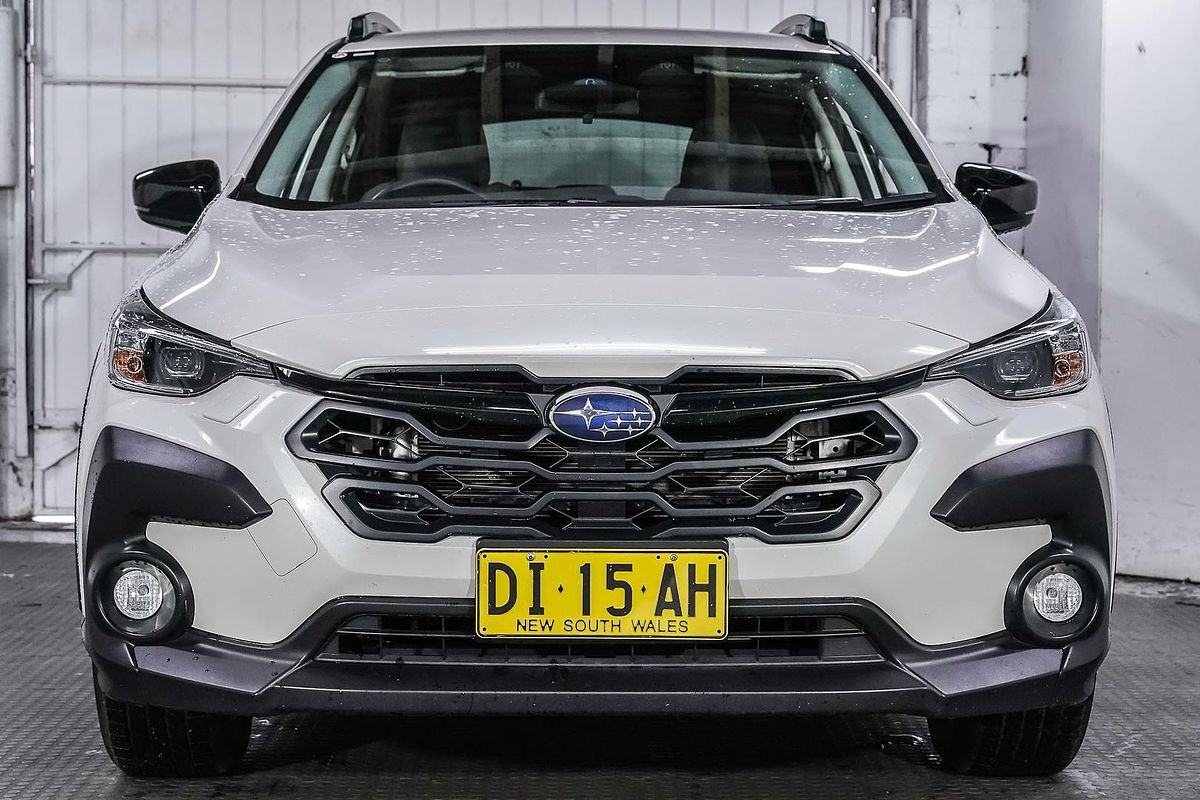 2023 Subaru Crosstrek 2.0L G6X