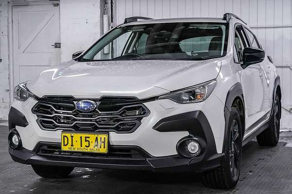 2023 Subaru Crosstrek 2.0L G6X
