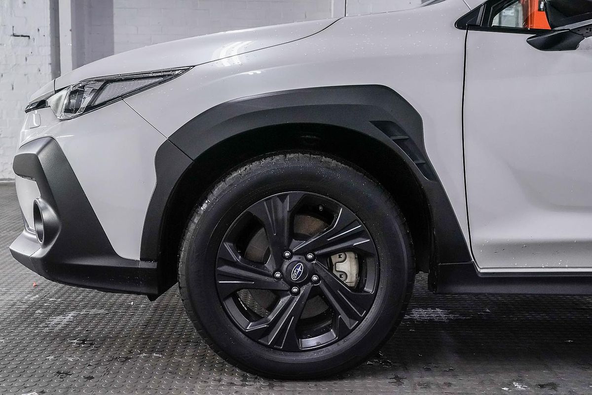 2023 Subaru Crosstrek 2.0L G6X