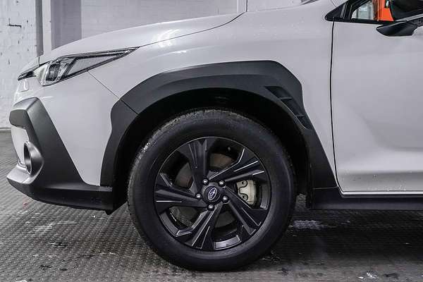 2023 Subaru Crosstrek 2.0L G6X